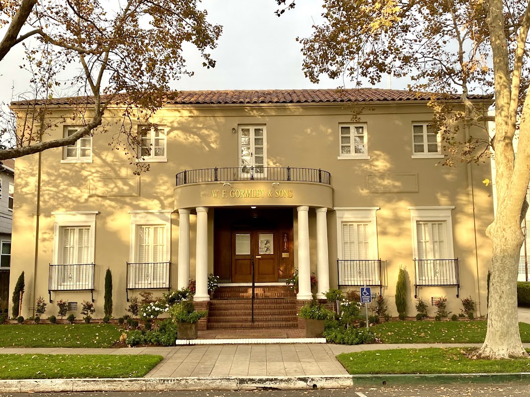 Funeraria W F Gormley & Sons